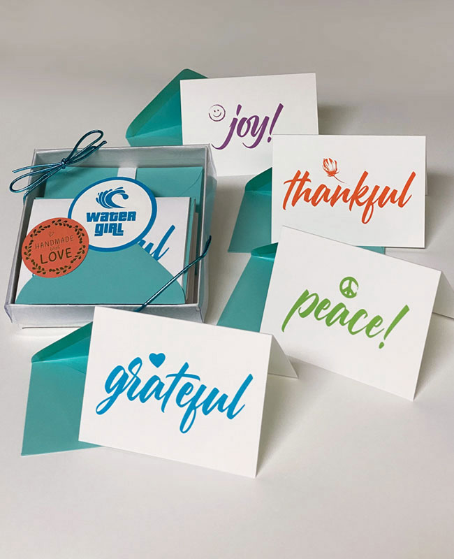 Gifts Cards